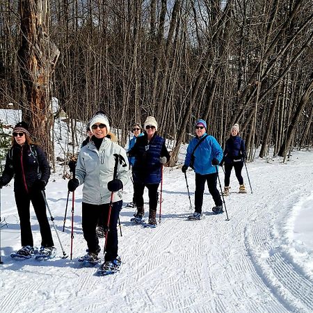 Starlight Lodge North Conway Zewnętrze zdjęcie