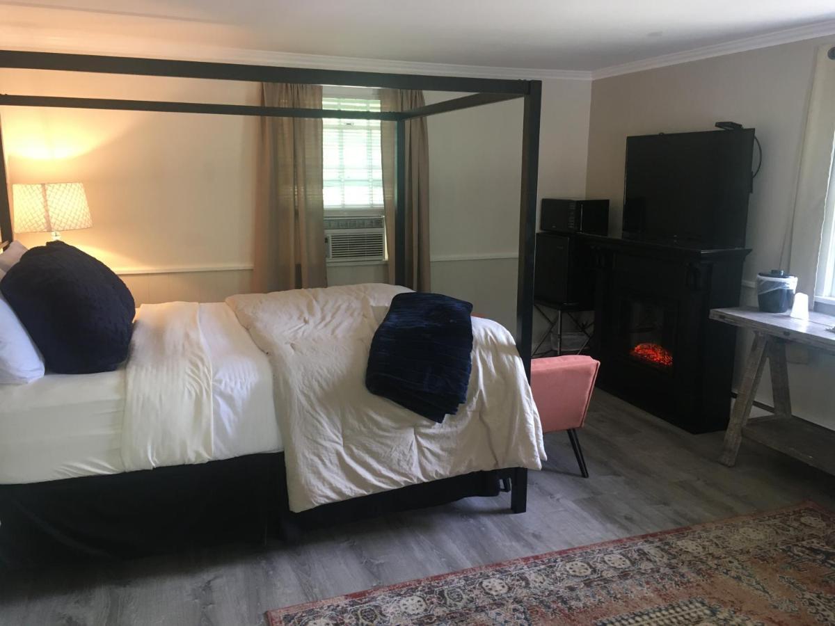 Starlight Lodge North Conway Zewnętrze zdjęcie
