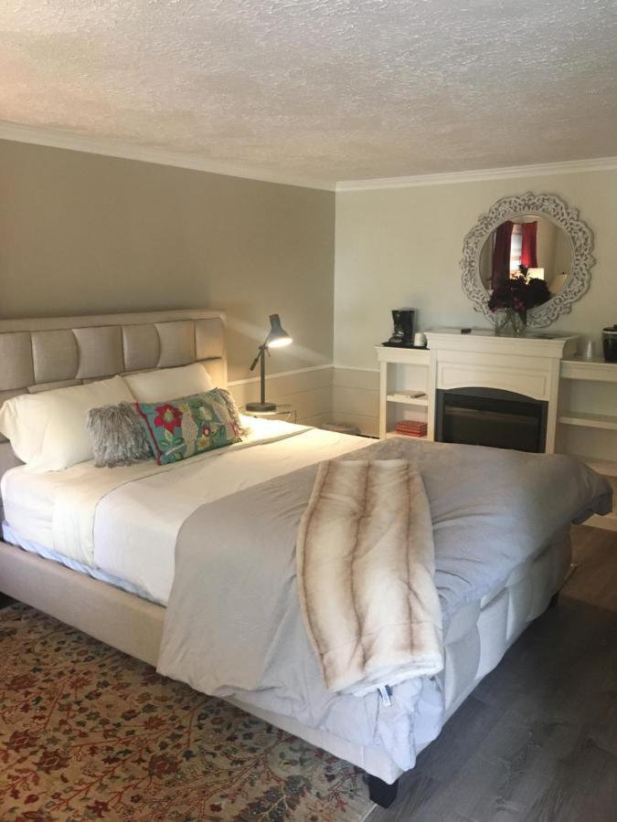 Starlight Lodge North Conway Zewnętrze zdjęcie