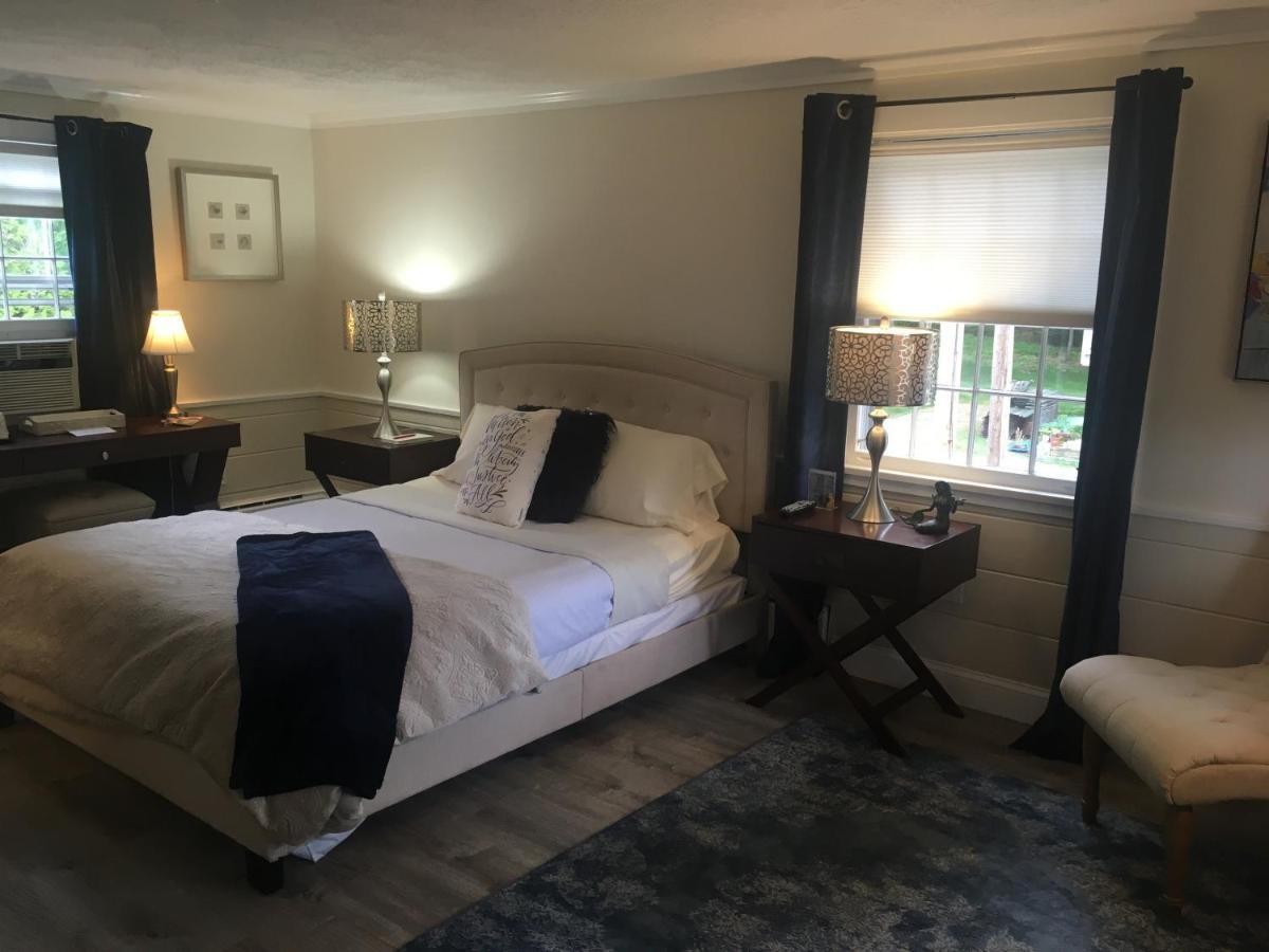 Starlight Lodge North Conway Zewnętrze zdjęcie