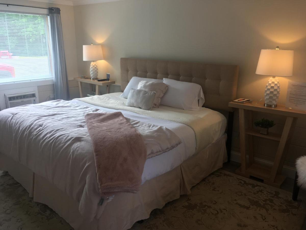 Starlight Lodge North Conway Zewnętrze zdjęcie