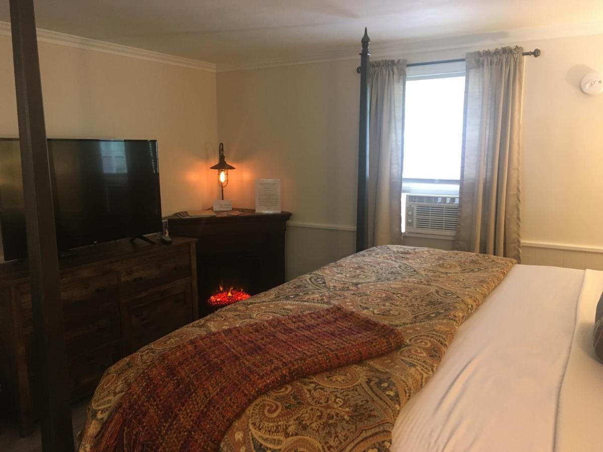 Starlight Lodge North Conway Zewnętrze zdjęcie