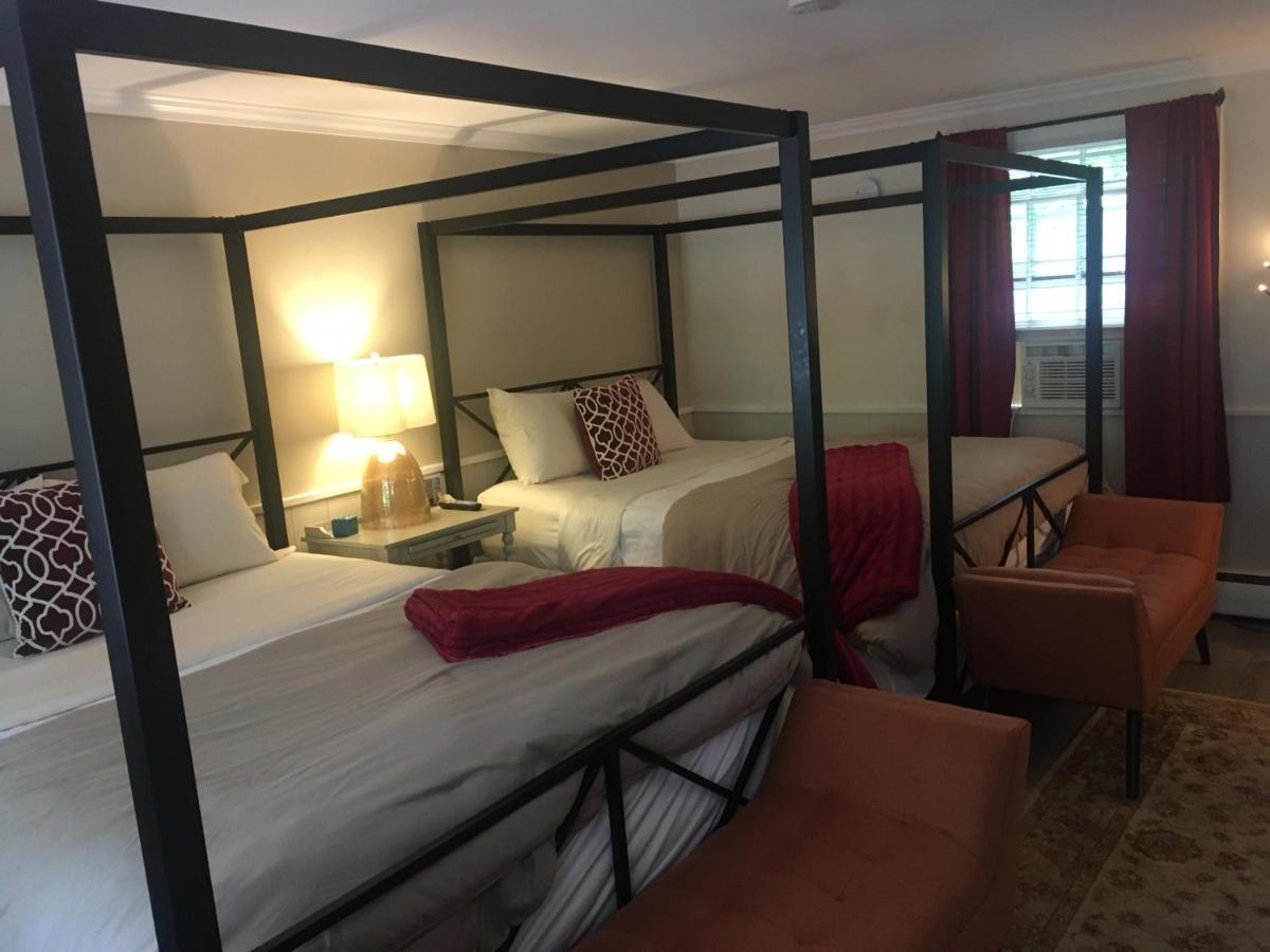 Starlight Lodge North Conway Zewnętrze zdjęcie