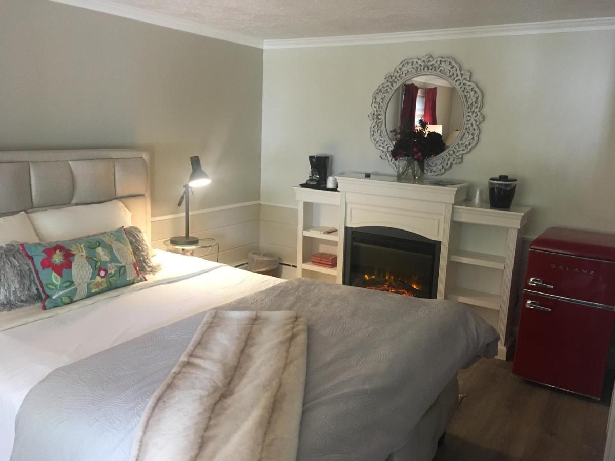 Starlight Lodge North Conway Zewnętrze zdjęcie