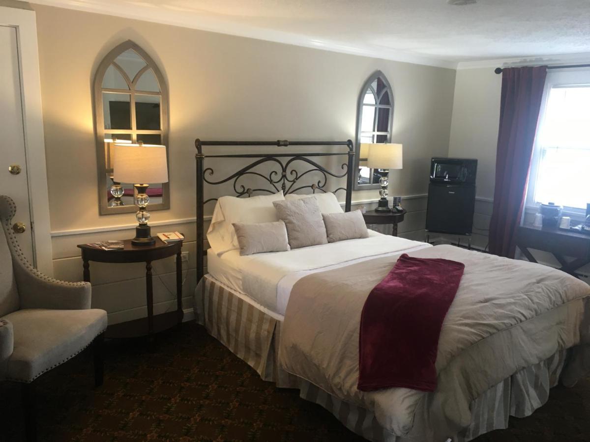 Starlight Lodge North Conway Zewnętrze zdjęcie