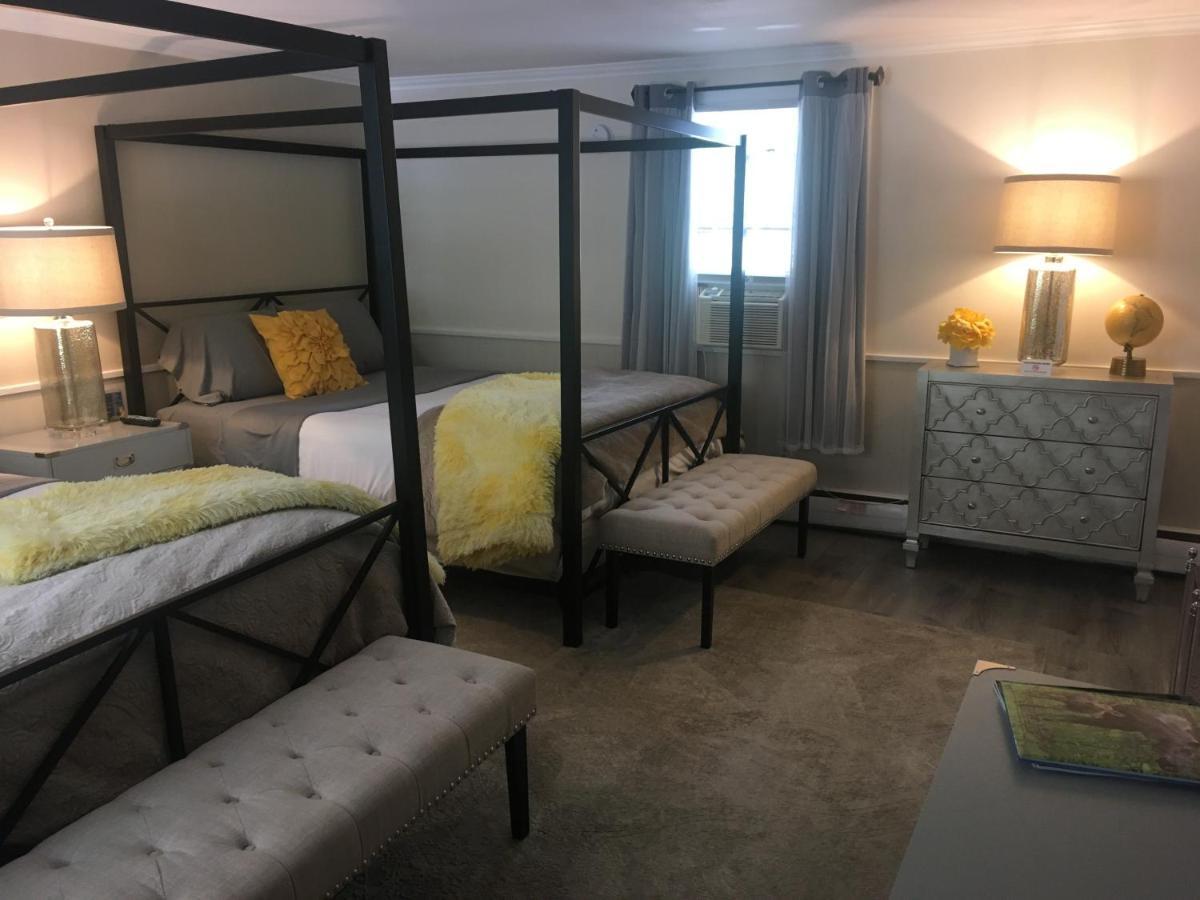 Starlight Lodge North Conway Zewnętrze zdjęcie