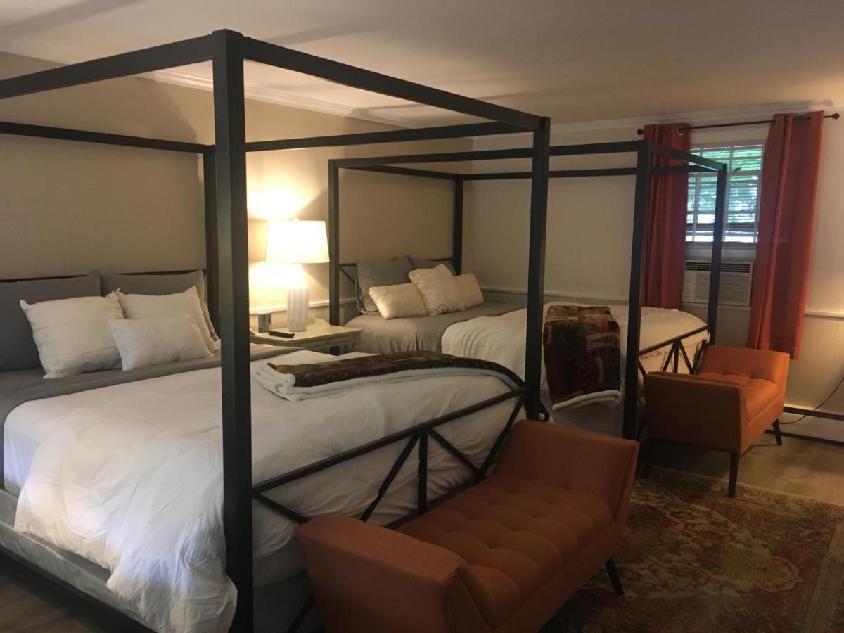 Starlight Lodge North Conway Zewnętrze zdjęcie