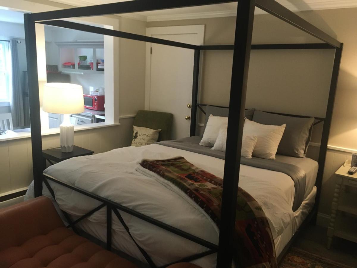 Starlight Lodge North Conway Zewnętrze zdjęcie