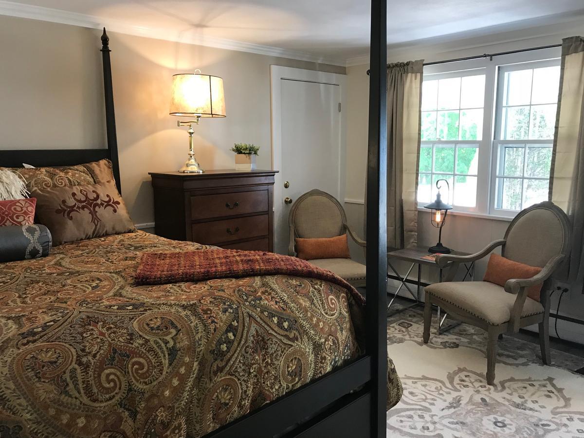 Starlight Lodge North Conway Zewnętrze zdjęcie
