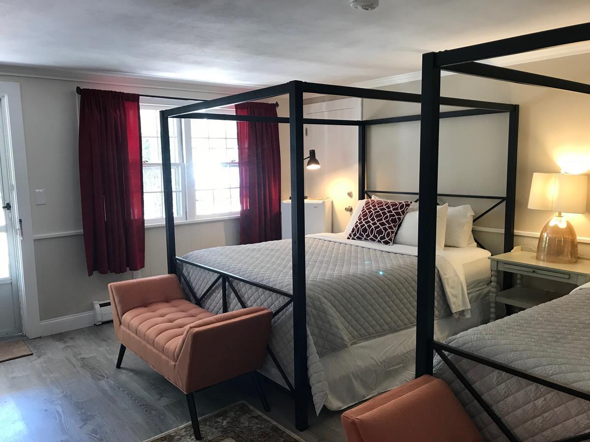 Starlight Lodge North Conway Zewnętrze zdjęcie