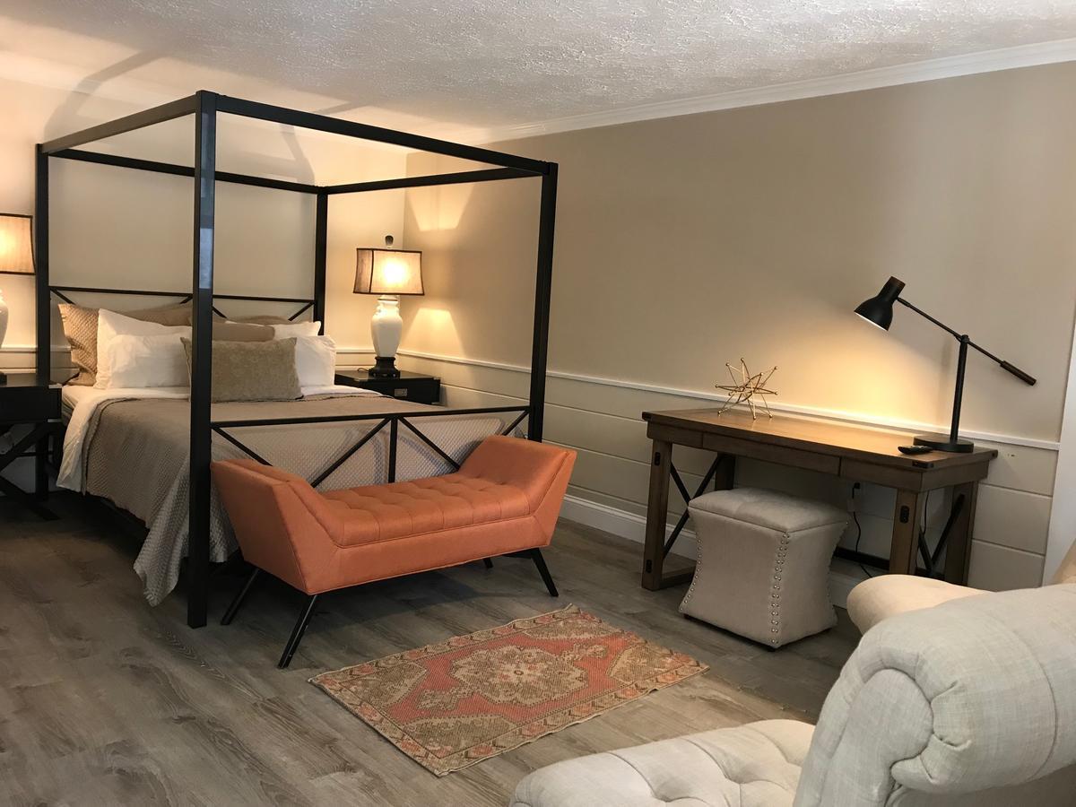 Starlight Lodge North Conway Zewnętrze zdjęcie