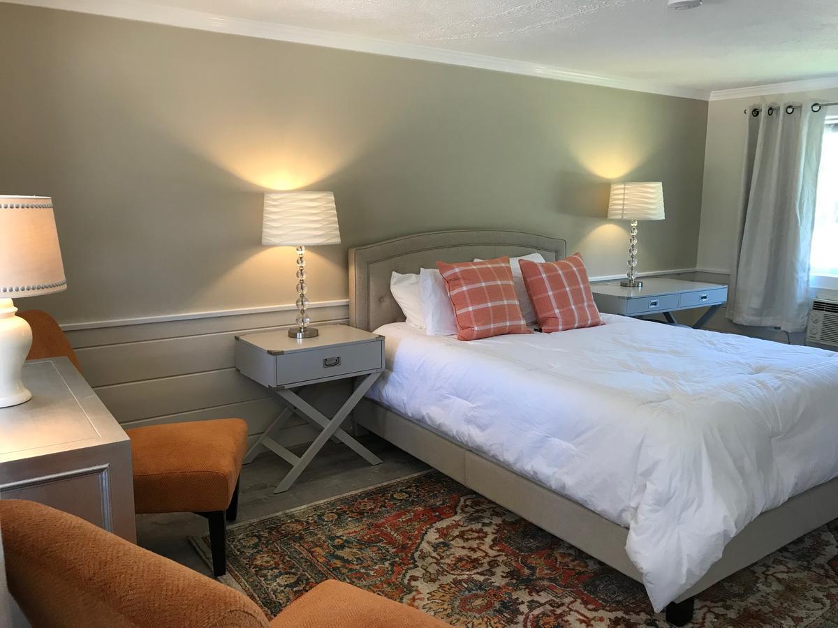 Starlight Lodge North Conway Zewnętrze zdjęcie