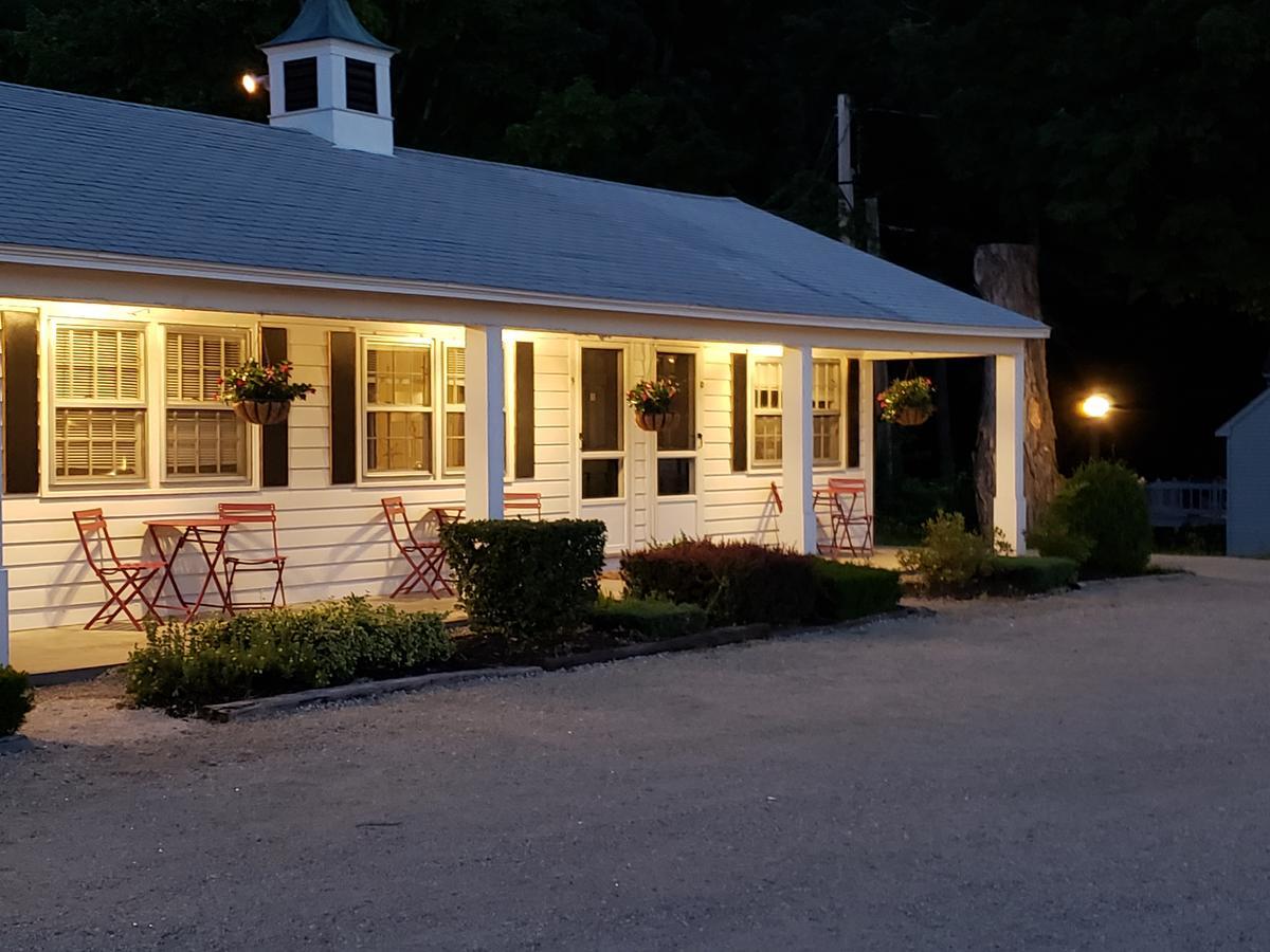 Starlight Lodge North Conway Zewnętrze zdjęcie
