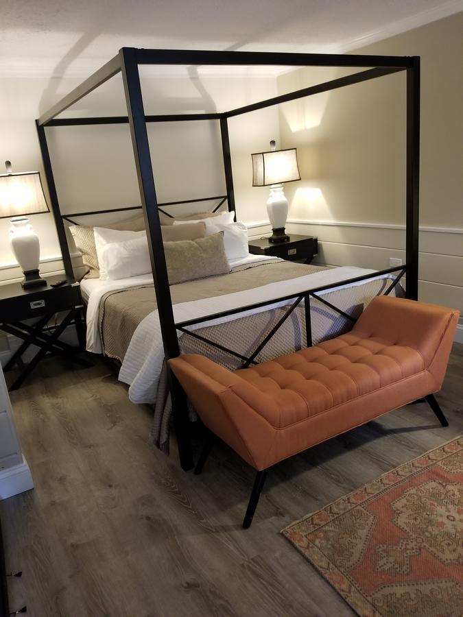 Starlight Lodge North Conway Zewnętrze zdjęcie