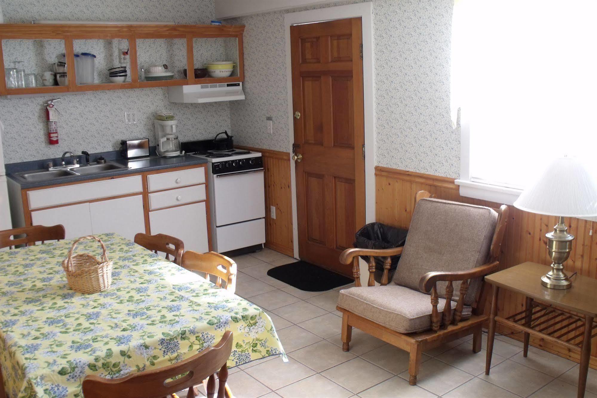 Starlight Lodge North Conway Zewnętrze zdjęcie