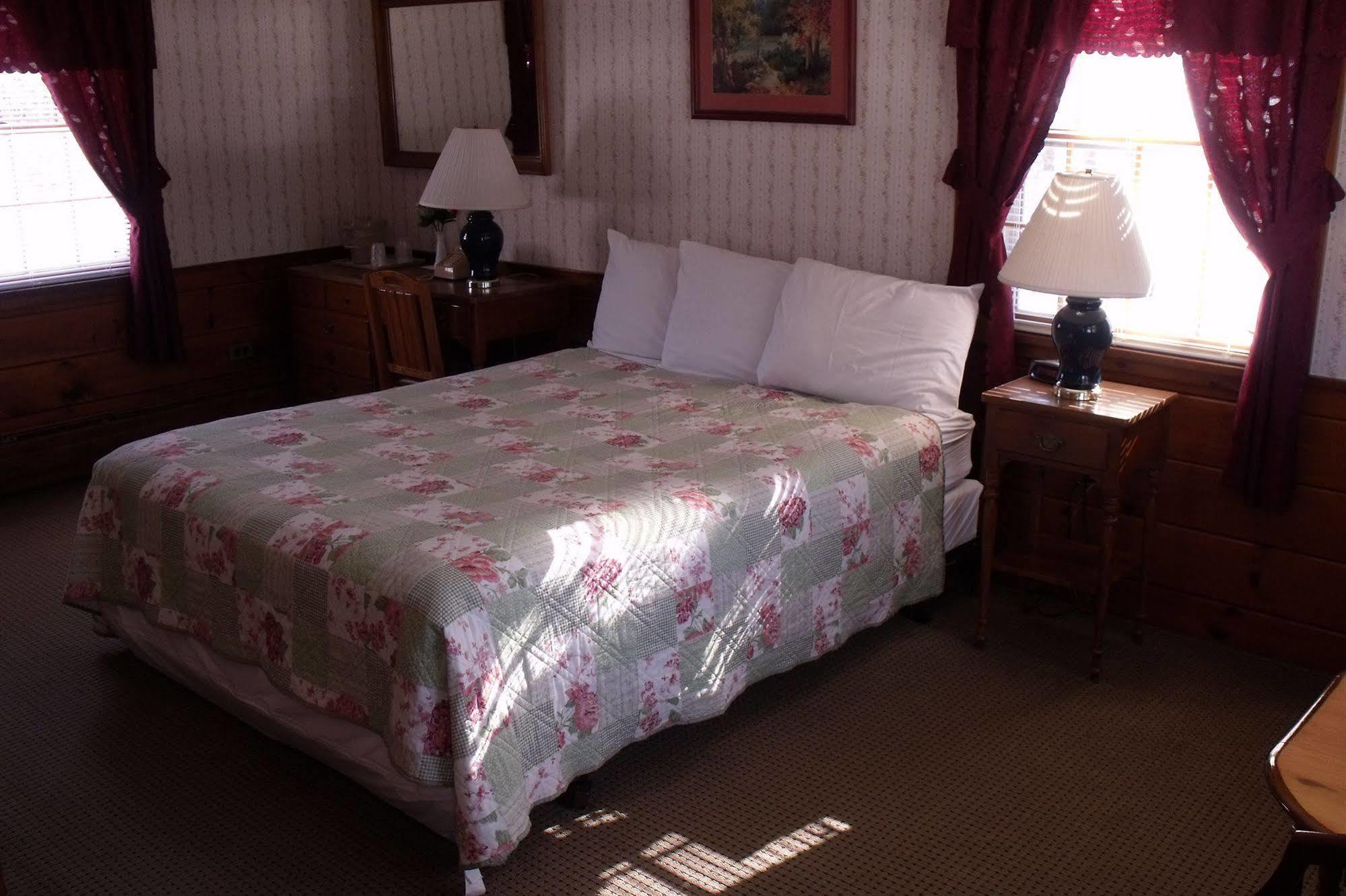 Starlight Lodge North Conway Zewnętrze zdjęcie