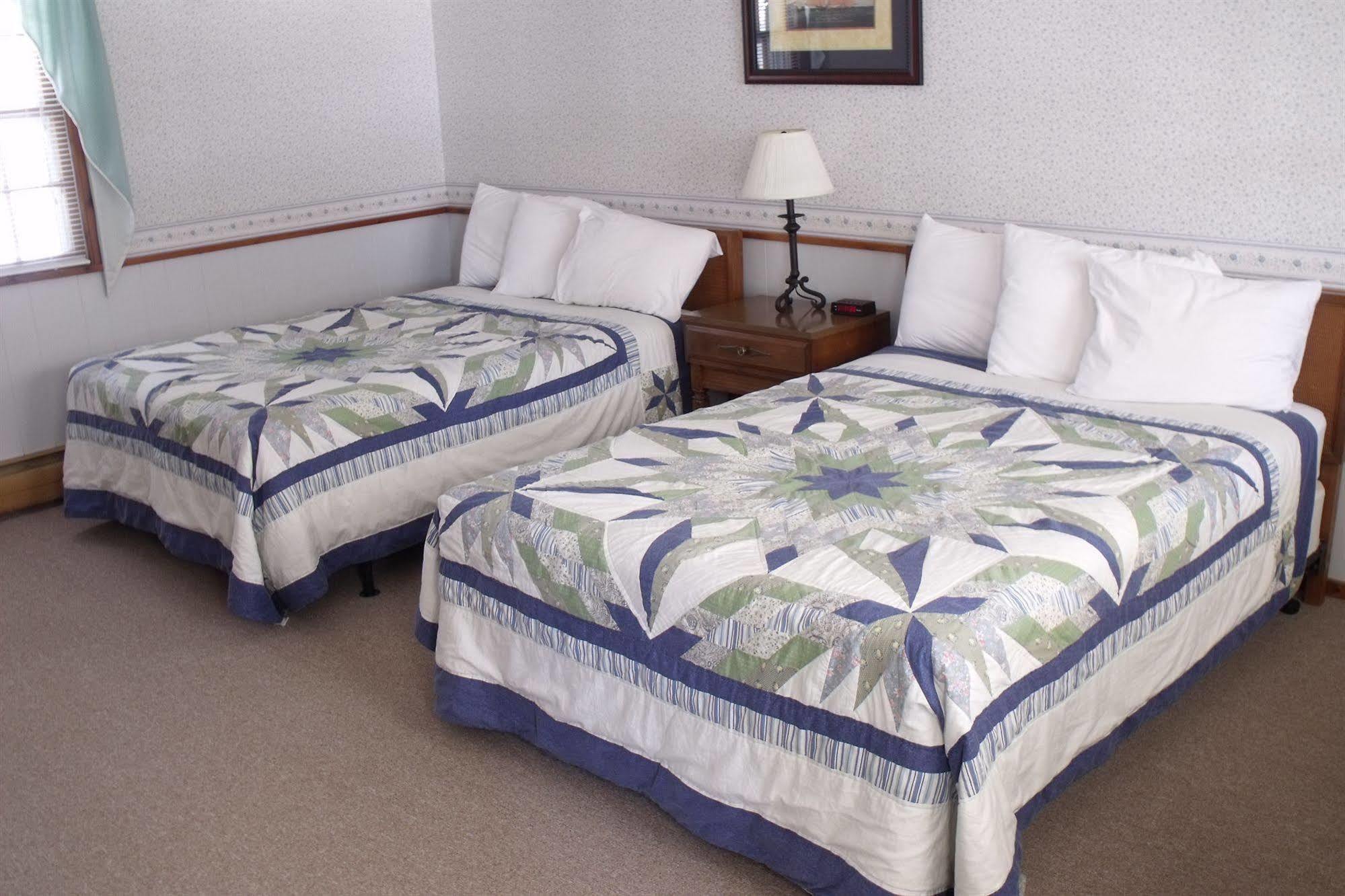 Starlight Lodge North Conway Zewnętrze zdjęcie