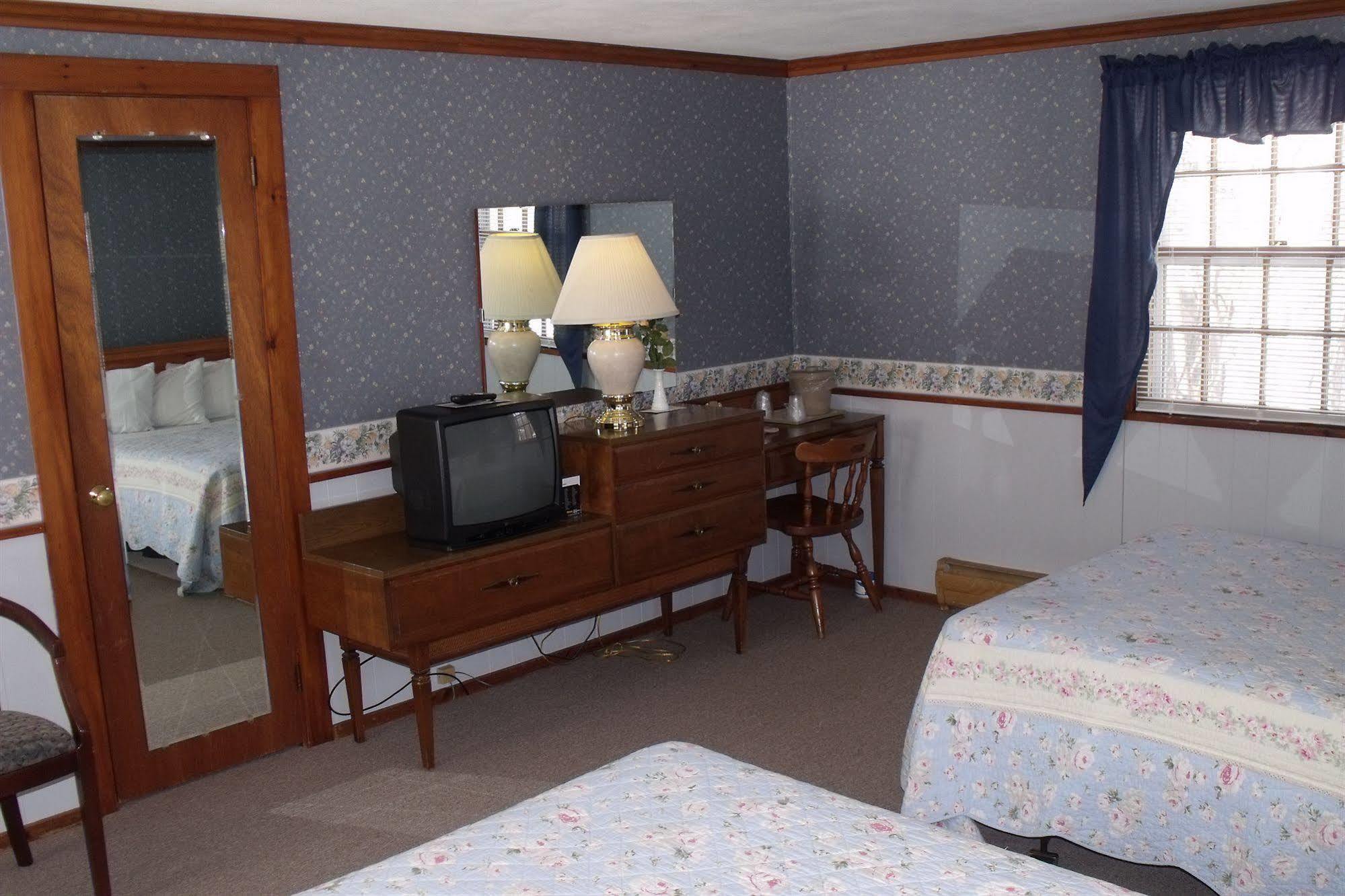 Starlight Lodge North Conway Zewnętrze zdjęcie