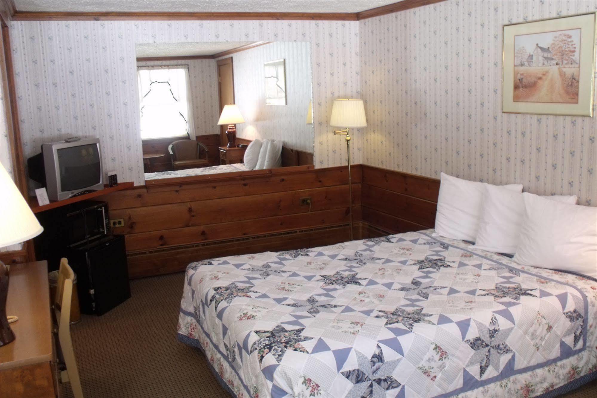 Starlight Lodge North Conway Zewnętrze zdjęcie