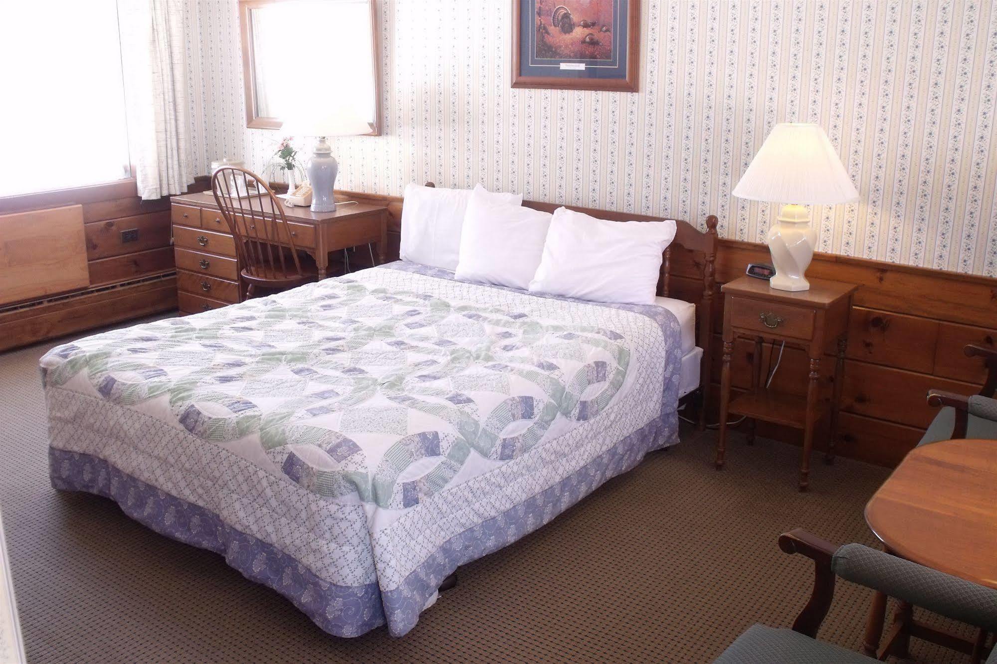 Starlight Lodge North Conway Zewnętrze zdjęcie