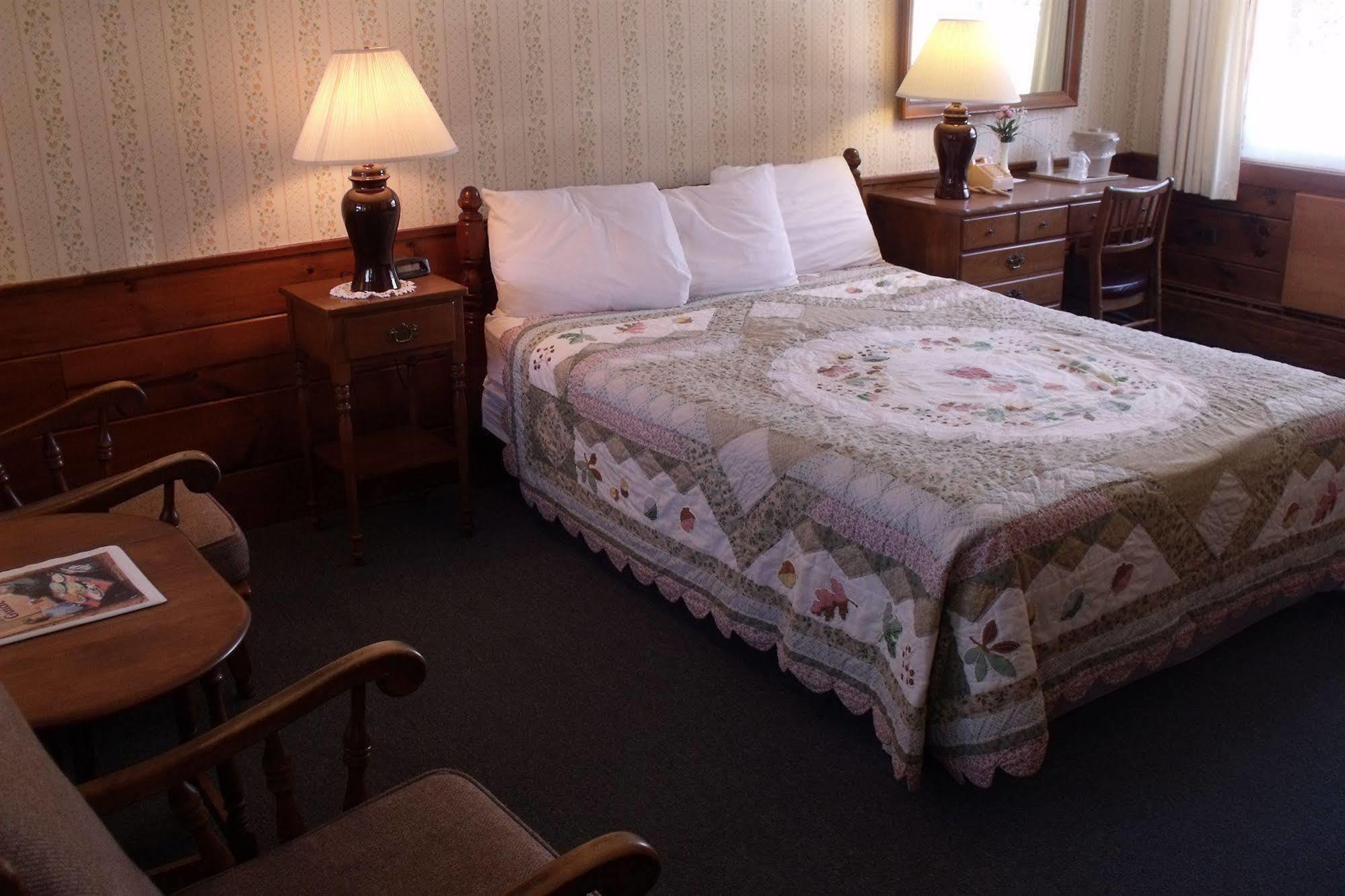 Starlight Lodge North Conway Zewnętrze zdjęcie