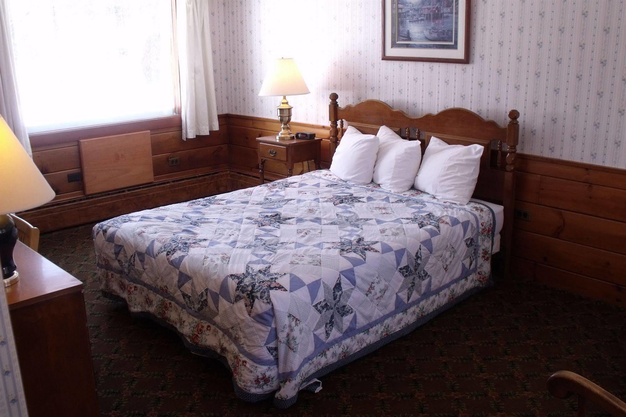 Starlight Lodge North Conway Zewnętrze zdjęcie