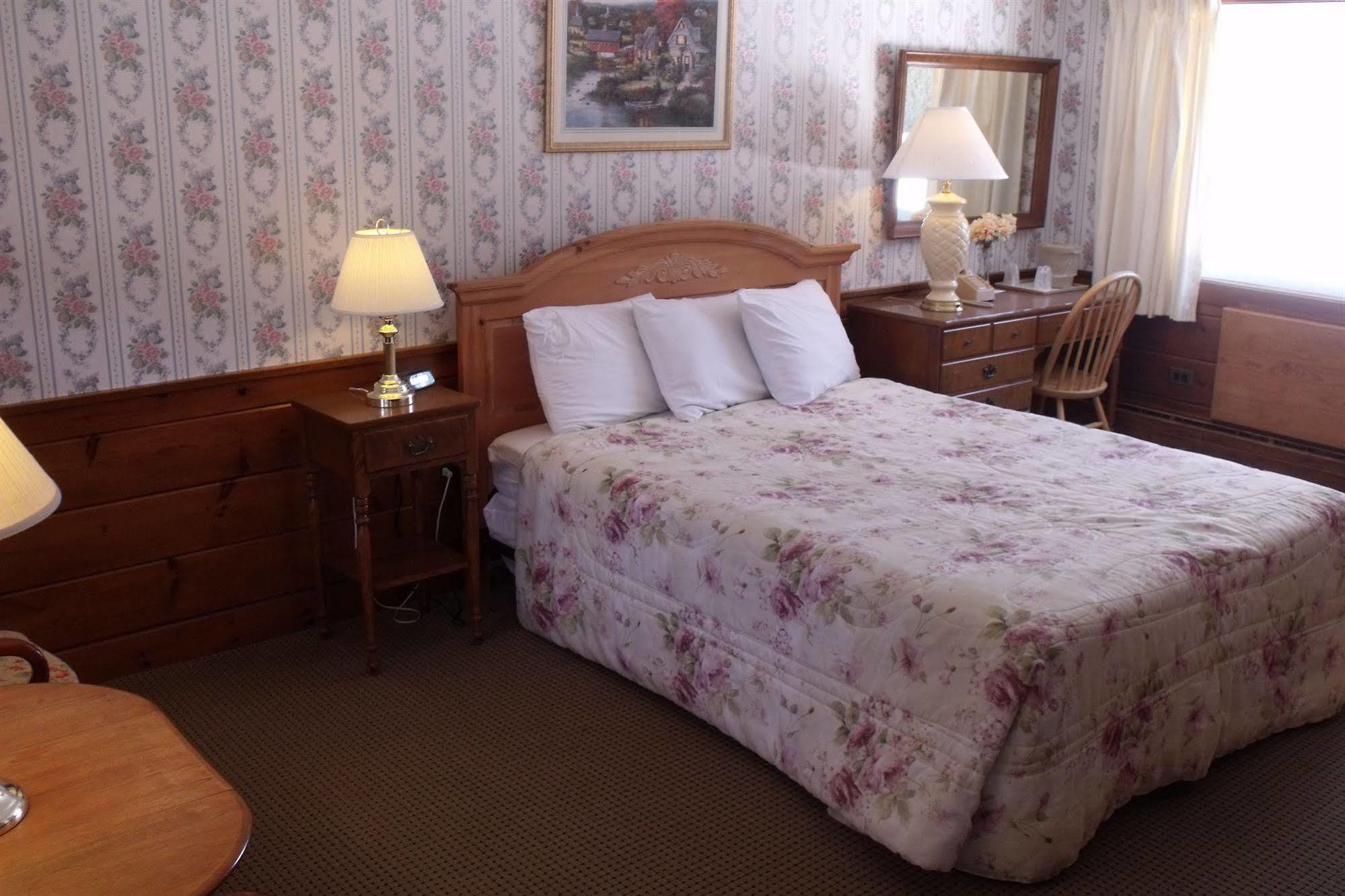 Starlight Lodge North Conway Zewnętrze zdjęcie