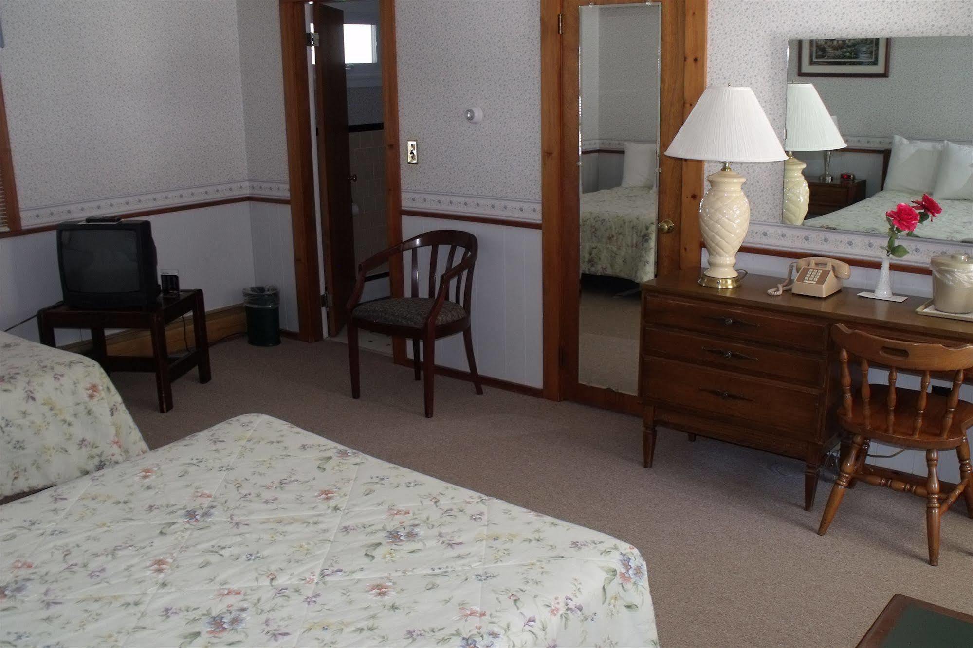 Starlight Lodge North Conway Zewnętrze zdjęcie